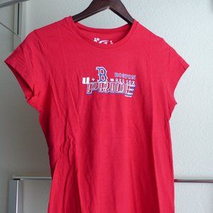 Boston Red Sox Tshirt